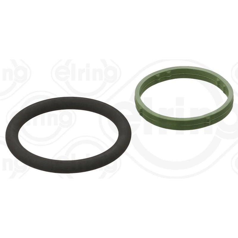Elring Volvo Charger Gasket Set between two turbochargers 192.860