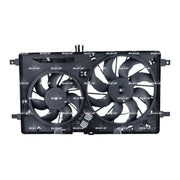 NRF Engine Cooling Fan Left 470013