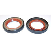 Elring Manual Transmission Shaft Seal 47mm OD ID Thick 582.689