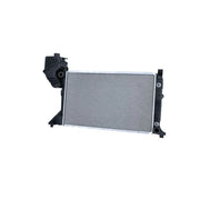 NRF Engine Radiator 55349