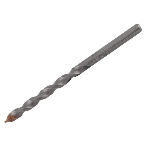 Faithfull Tile Max Porcelain Drill Bit 6.5 x 100mm - FAITM65100