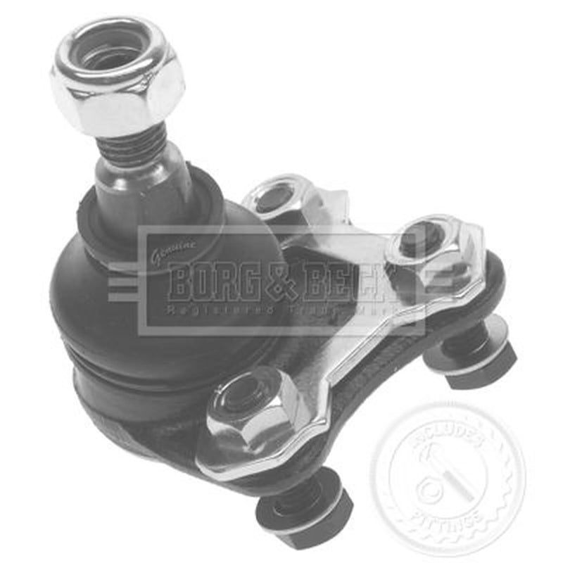 Borg & Beck Ball Joint Front Left BBJ5366