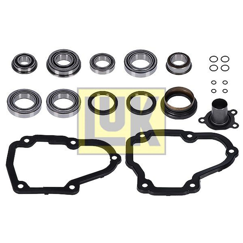 LuK Gearbox Repair Kit 462031810