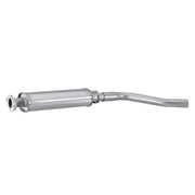 Hella Middle Silencer 8LC 366 023-811