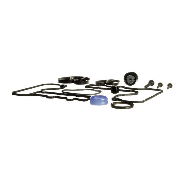 Gates Timing Belt Kit with Rollers K07T360HOB