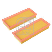 Febi Air Filter Kit 180860