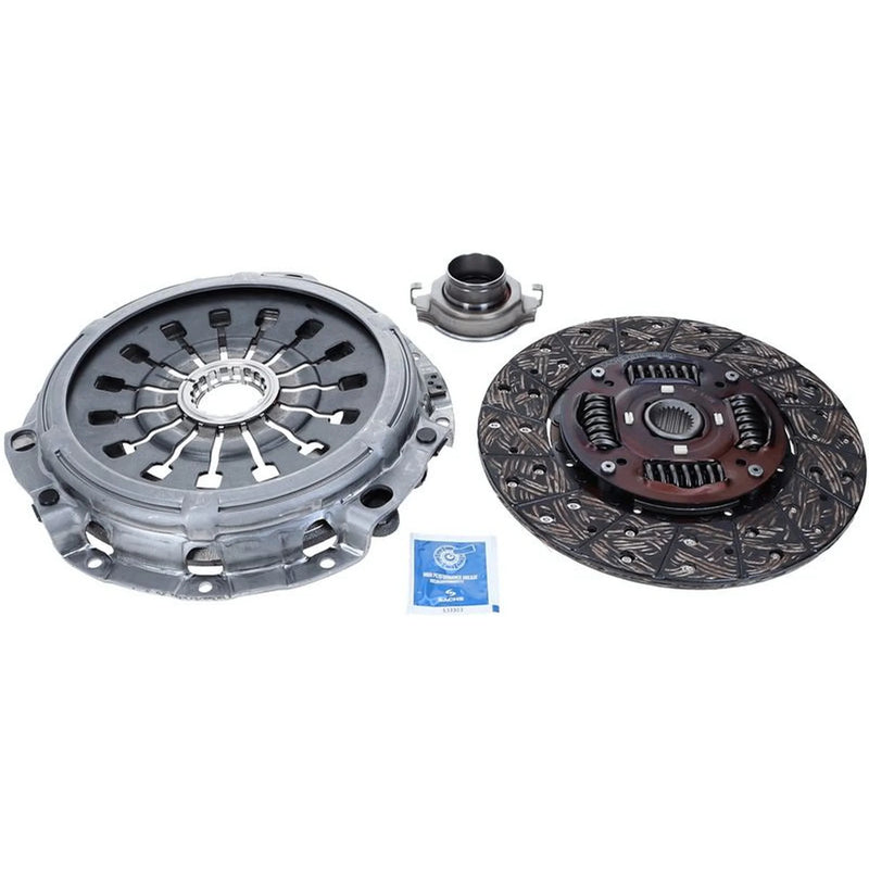 Sachs Clutch Kit Set 3pc 3000840501