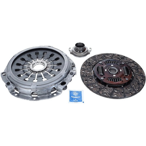 Sachs Clutch Kit Set 3pc 3000840501