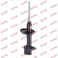 KYB Shock Absorber Damper Strut Rear Right 335028