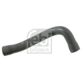 Febi Radiator Coolant Hose Upper Right ID 27468