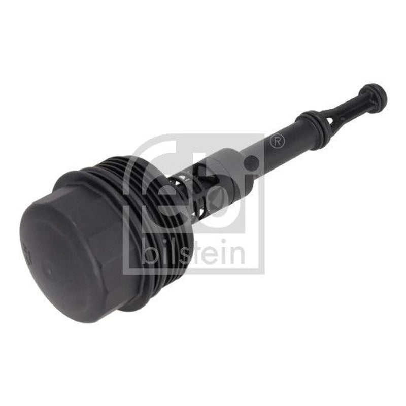 Febi Oil Filter Housing Cap 173614