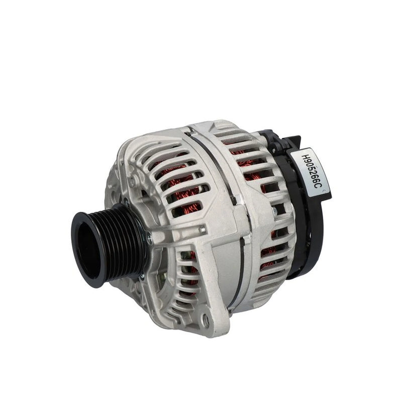 Valeo Car Alternator 12V 443487