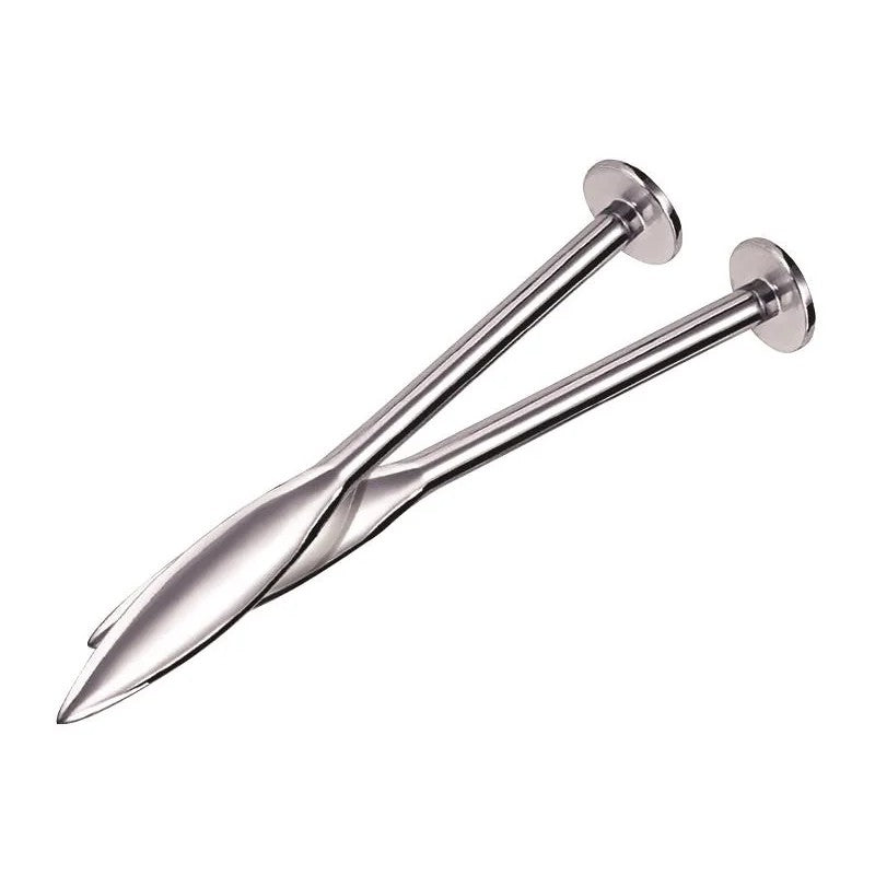 Marshalltown Forged Line Pins (Pack 2) - MLP62-DS