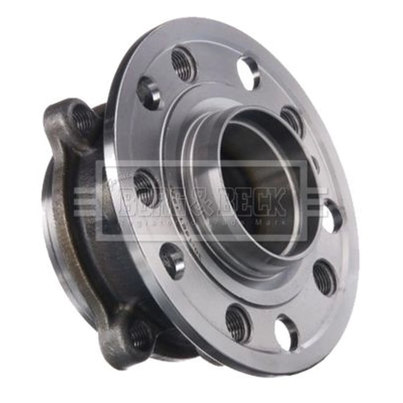 Borg & Beck Wheel Bearing Kit BWK1554