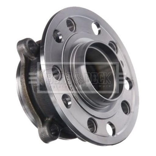 Borg & Beck Wheel Bearing Kit BWK1554