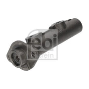 Febi Brake Master Cylinder Hydraulic Assembly 171339