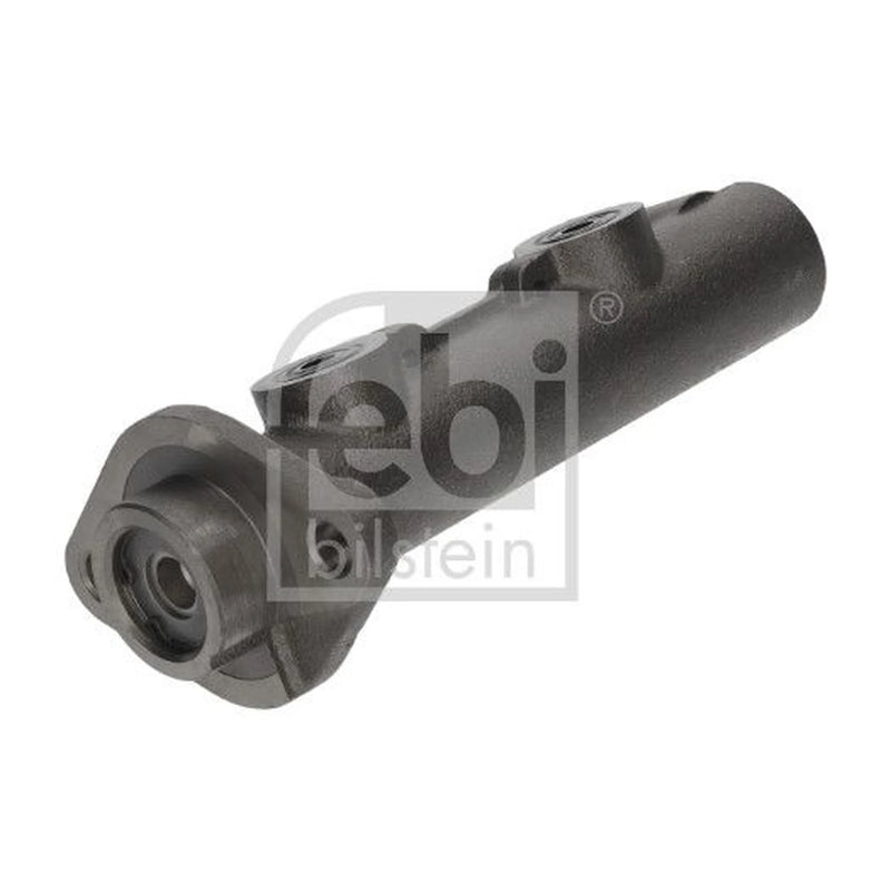 Febi Brake Master Cylinder Hydraulic Assembly 171339