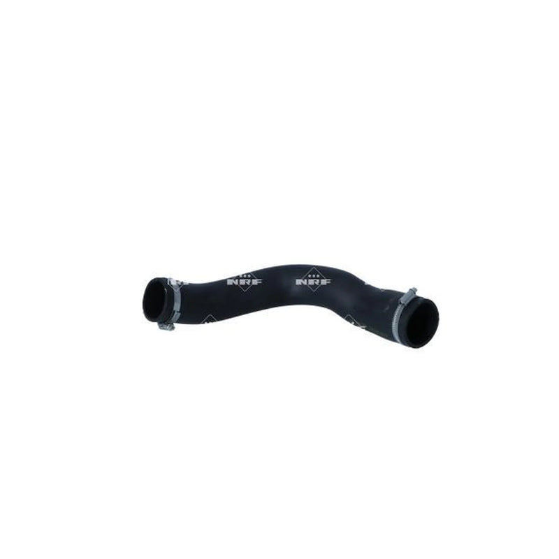 NRF Intercooler Turbo Charge Air Hose 166192