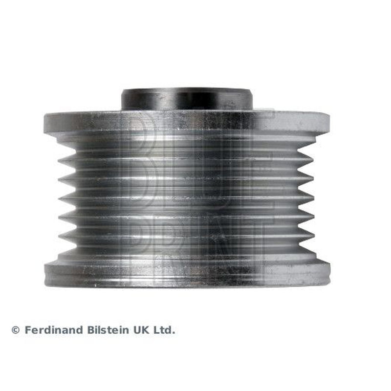 Blue Print Alternator Overrunning Freewheel Clutch ADN161301