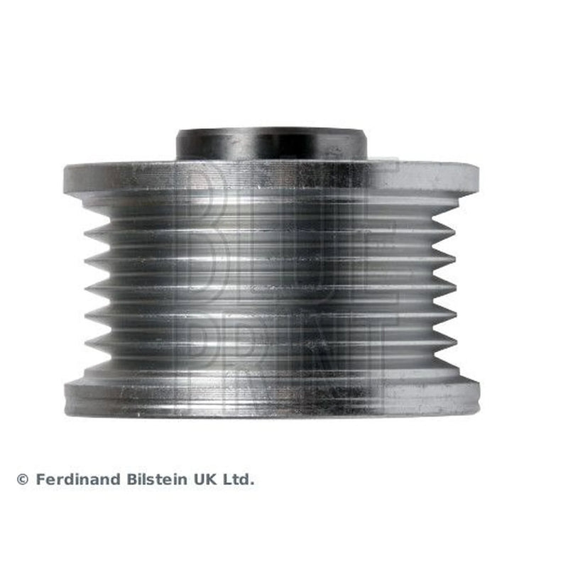 Blue Print Alternator Overrunning Freewheel Clutch ADN161301