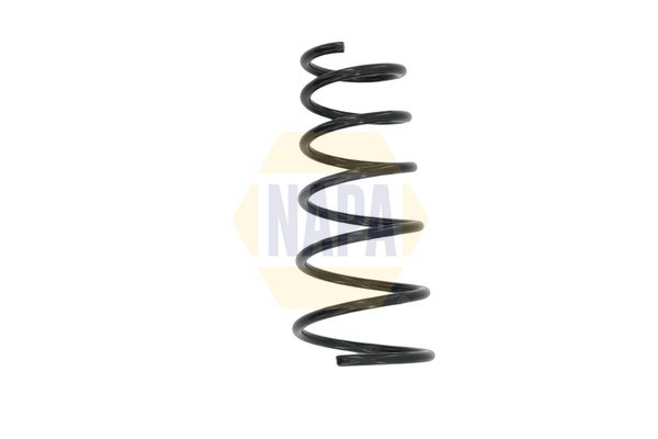 NAPA 2 x Suspension Springs fits SUZUKI