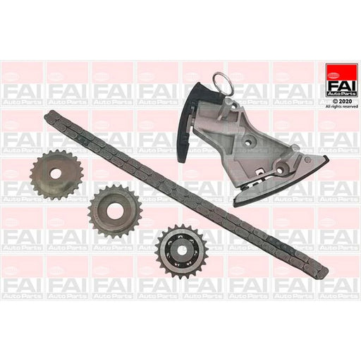 FAI Oil Pump Drive Chain OPCK32