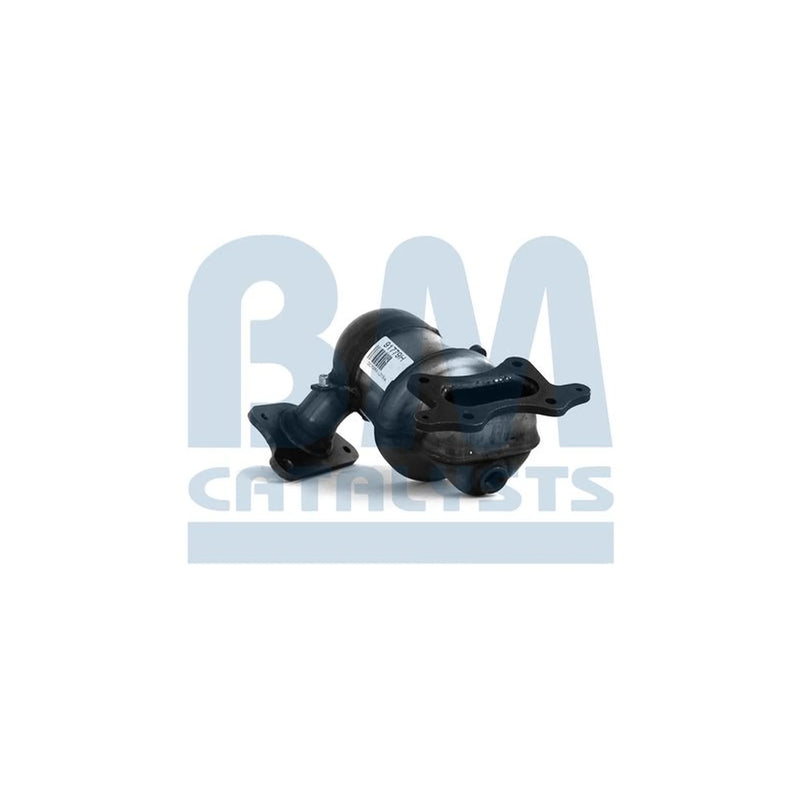 BM Catalysts Homologated Petrol Cat BM91779H