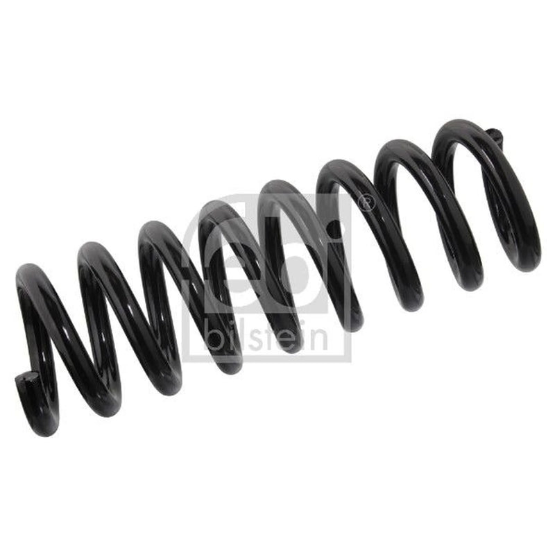 Febi Rear Suspension Coil Spring 47241