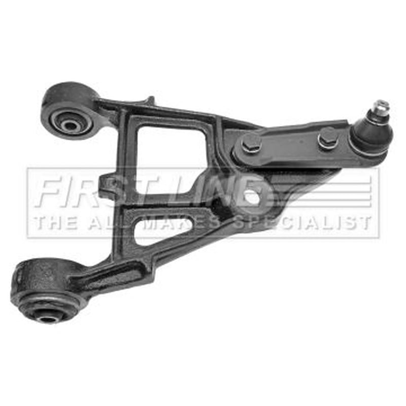First Line Control/Trailing Arm FCA5901