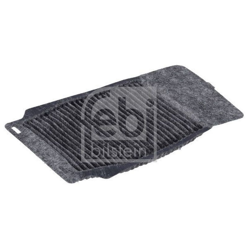 Febi Battery Casing Air Filter 185247