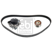Febi Timing Belt & Water Pump Kit 173128