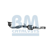 BM Catalysts Homologated Petrol Cat BM91725H