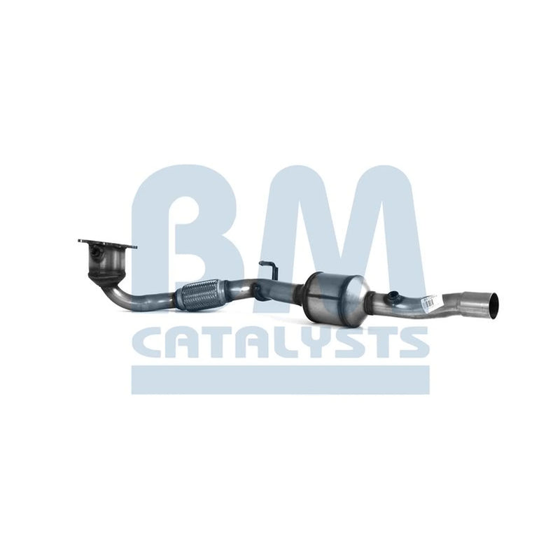 BM Catalysts Homologated Petrol Cat BM91725H
