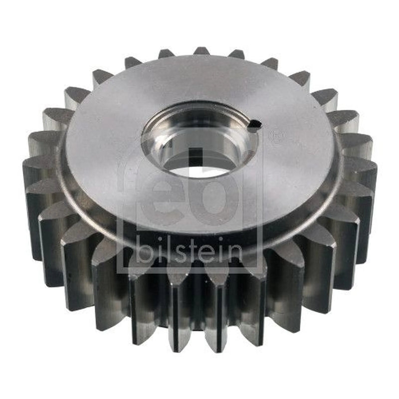 Febi Air Compressor Drive Gear Teeth 194462