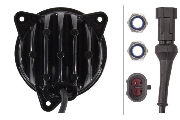 Hella Worklight High