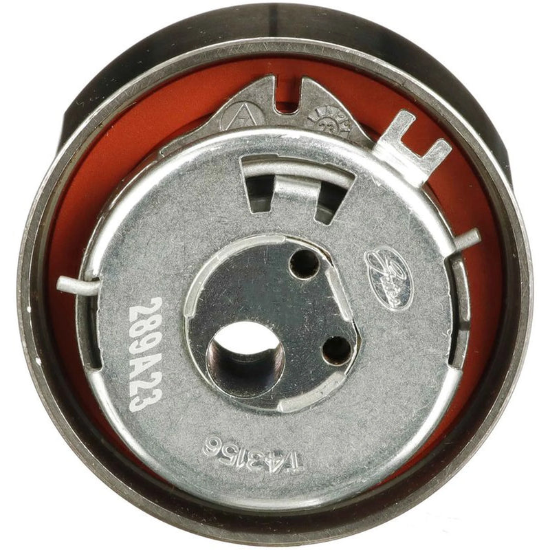 Gates Timing Belt Tensioner Pulley OD ID Wide T43156