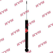 KYB Shock Absorber Damper Strut Rear 5538004