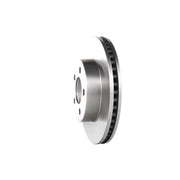 Bosch 2 x Vented Front Brake Discs 0 986 479 461