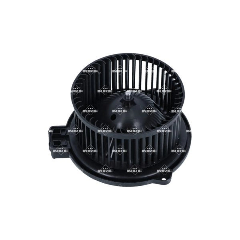 NRF Heater Blower Fan 34450