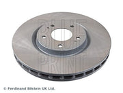Blue Print ADC44371 Brake Disc