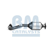 BM Catalysts Homologated Petrol Cat BM90208H