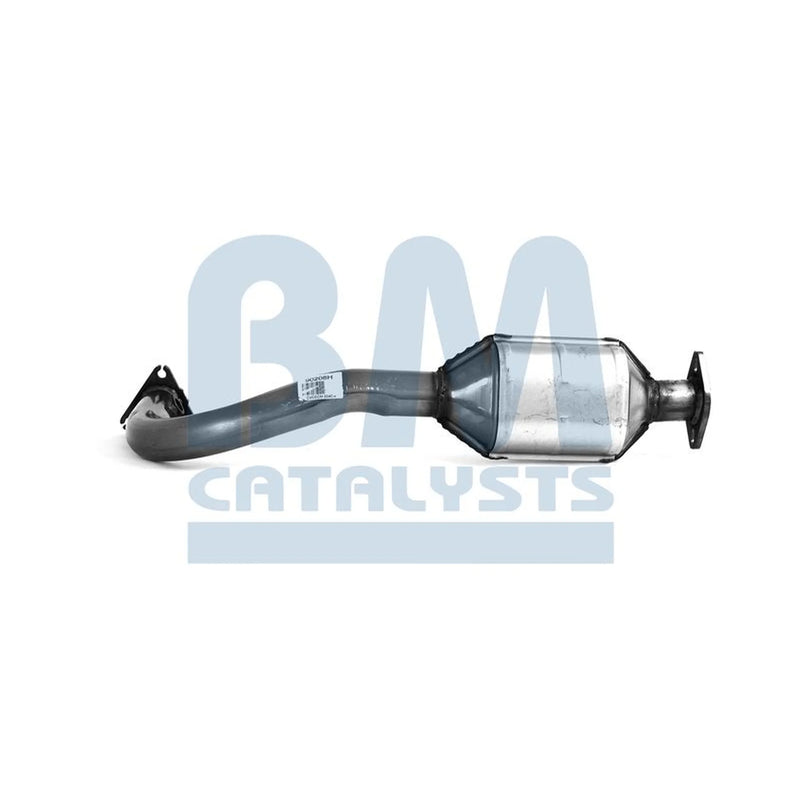BM Catalysts Homologated Petrol Cat BM90208H