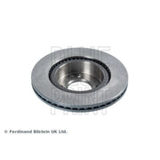 Blue Print 2 x Front Brake Discs ADC443132