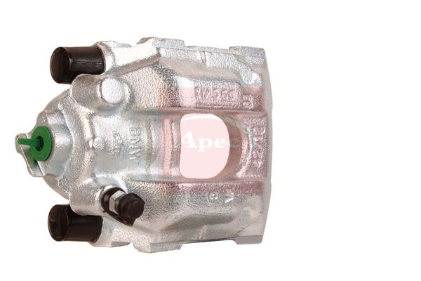 Apec Brake Caliper Assembly Rear Left