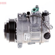 Denso Air Conditioning Compressor DCP17120