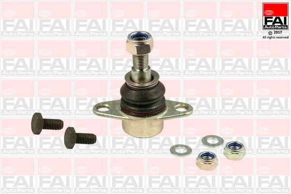 FAI Ball Joint