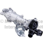 Pierburg Engine Cooling Water Pump 7.10942.12.0
