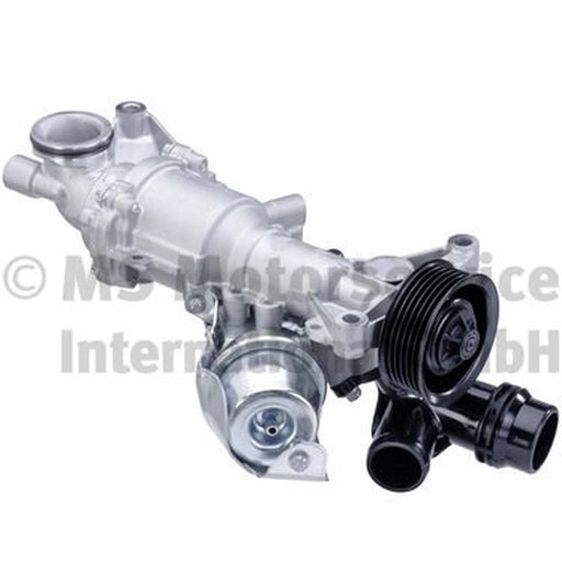 Pierburg Engine Cooling Water Pump 7.10942.12.0