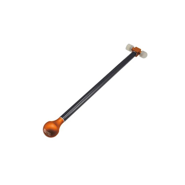 Power-TEC Carbonstrike Hammer, PU Ball Pein 320-410mm