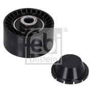 Febi V-Ribbed Belt Deflection/Guide Pulley 30248
